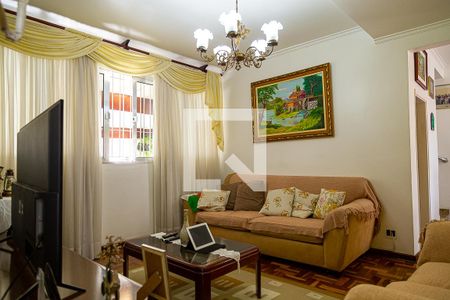 Sala de casa à venda com 3 quartos, 180m² em Jabaquara, São Paulo