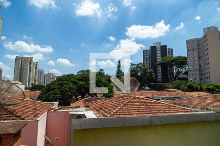 Vista da Sala de Jantar de casa à venda com 3 quartos, 180m² em Jabaquara, São Paulo