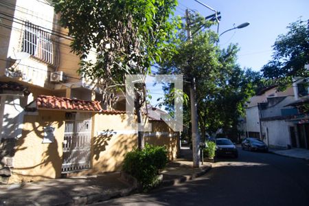 Apartamento à venda com 90m², 3 quartos e sem vagaFachada