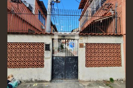 Casa à venda com 102m², 2 quartos e sem vaga Casa à venda com 102m², 2 quartos e sem vagaFachada da Vila