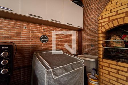 Casa à venda com 102m², 2 quartos e sem vaga Casa à venda com 102m², 2 quartos e sem vagaCozinha / Área de Serviço / Terraço