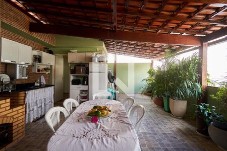 Casa à venda com 102m², 2 quartos e sem vaga Casa à venda com 102m², 2 quartos e sem vagaCozinha / Área de Serviço / Terraço