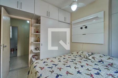 Quarto 1 de apartamento para alugar com 2 quartos, 102m² em Vila Isabel, Rio de Janeiro