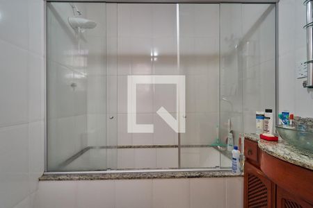 Casa à venda com 102m², 2 quartos e sem vaga Casa à venda com 102m², 2 quartos e sem vagaBanheiro