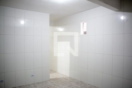 Quarto de casa para alugar com 1 quarto, 45m² em Dos Casa, São Bernardo do Campo