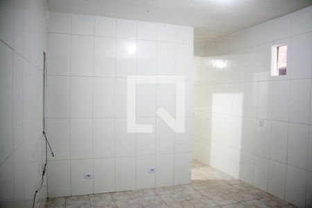 Quarto de casa para alugar com 1 quarto, 45m² em Dos Casa, São Bernardo do Campo