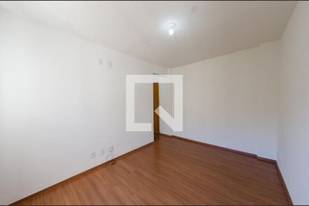 Sala de apartamento para alugar com 2 quartos, 48m² em Engenho Nogueira, Belo Horizonte
