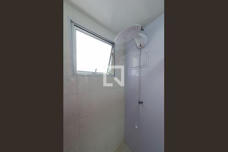 Apartamento para alugar com 48m², 2 quartos e 1 vaga Apartamento para alugar com 48m², 2 quartos e 1 vagaBanheiro