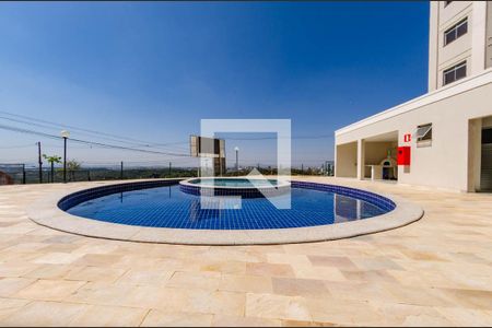 Apartamento para alugar com 48m², 2 quartos e 1 vagaPiscina