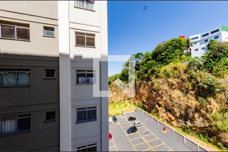 Apartamento para alugar com 48m², 2 quartos e 1 vaga Apartamento para alugar com 48m², 2 quartos e 1 vagaVista