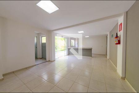 Apartamento para alugar com 48m², 2 quartos e 1 vagaSalão de festas