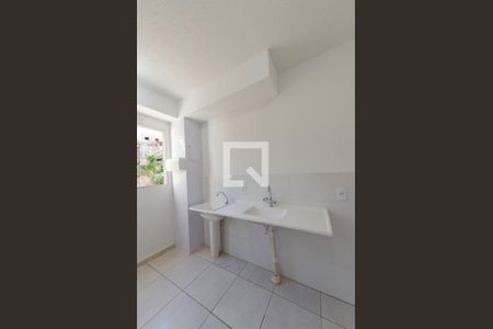 Apartamento para alugar com 48m², 2 quartos e 1 vaga Apartamento para alugar com 48m², 2 quartos e 1 vagaCozinha