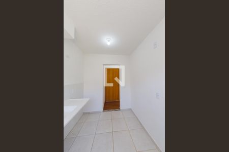 Apartamento para alugar com 48m², 2 quartos e 1 vaga Apartamento para alugar com 48m², 2 quartos e 1 vagaCozinha