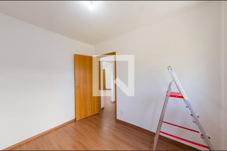 Apartamento para alugar com 48m², 2 quartos e 1 vagaQuarto 1