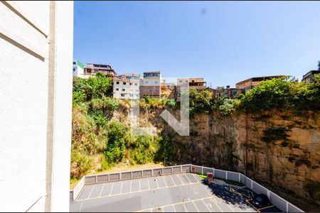 Apartamento para alugar com 48m², 2 quartos e 1 vaga Apartamento para alugar com 48m², 2 quartos e 1 vagaVista