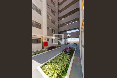 Apartamento para alugar com 48m², 2 quartos e 1 vaga Apartamento para alugar com 48m², 2 quartos e 1 vagaÁrea comum