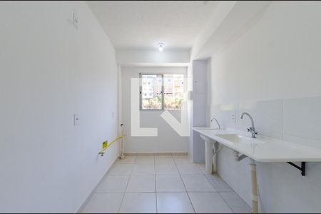 Apartamento para alugar com 48m², 2 quartos e 1 vaga Apartamento para alugar com 48m², 2 quartos e 1 vagaCozinha