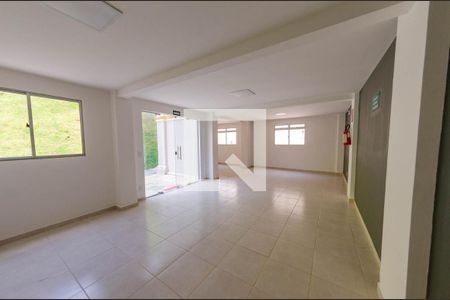 Apartamento para alugar com 48m², 2 quartos e 1 vaga Apartamento para alugar com 48m², 2 quartos e 1 vagaÁrea comum