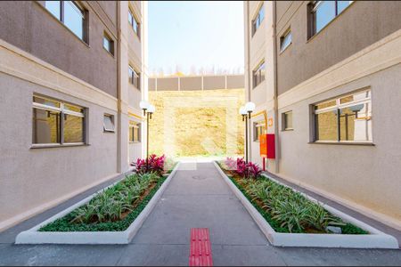 Apartamento para alugar com 48m², 2 quartos e 1 vagaÁrea comum