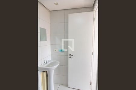 Apartamento para alugar com 53m², 2 quartos e 1 vagaBanheiro