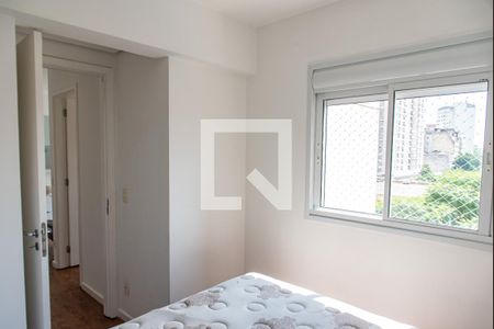 Apartamento para alugar com 53m², 2 quartos e 1 vagaQuarto 2