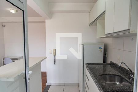 Apartamento para alugar com 53m², 2 quartos e 1 vagaCozinha