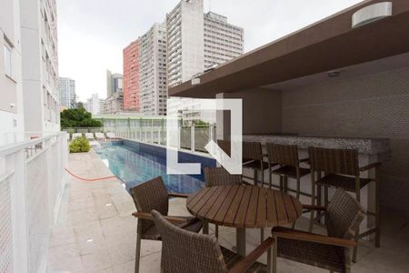 Apartamento para alugar com 53m², 2 quartos e 1 vagaPiscina