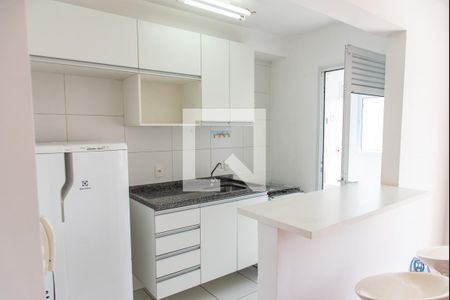 Apartamento para alugar com 53m², 2 quartos e 1 vagaCozinha