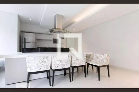 Apartamento para alugar com 53m², 2 quartos e 1 vagaEspaço gourmet