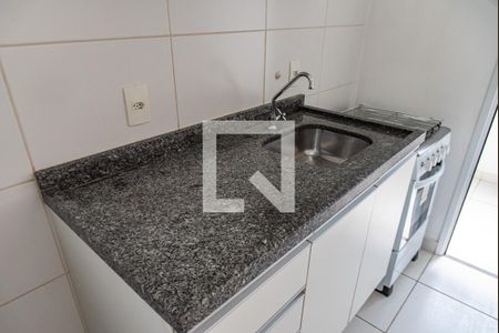Apartamento para alugar com 53m², 2 quartos e 1 vagaCozinha