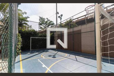 Apartamento para alugar com 53m², 2 quartos e 1 vagaQuadra esportiva