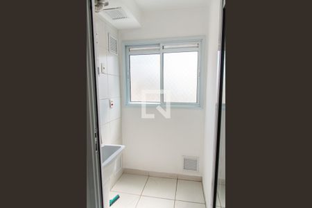 Apartamento para alugar com 53m², 2 quartos e 1 vagaÁrea e serviço