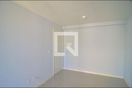 Sala de apartamento para alugar com 2 quartos, 48m² em Igara, Canoas