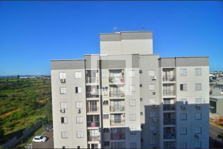 Vista sacada de apartamento para alugar com 2 quartos, 48m² em Igara, Canoas