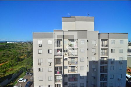 Vista Quarto 1 de apartamento para alugar com 2 quartos, 48m² em Igara, Canoas