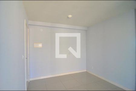 Sala de apartamento para alugar com 2 quartos, 48m² em Igara, Canoas