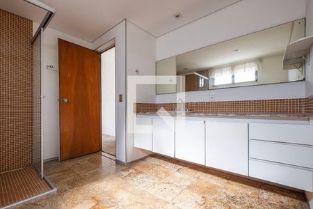 Suíte - Banheiro de apartamento para alugar com 3 quartos, 170m² em Jardim Paulista, São Paulo