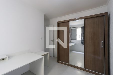 Quarto 1 de apartamento para alugar com 3 quartos, 92m² em Santana, São Paulo