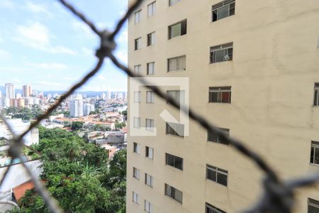 Vista de apartamento para alugar com 3 quartos, 92m² em Santana, São Paulo