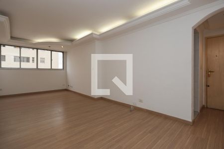 Sala de apartamento para alugar com 3 quartos, 92m² em Santana, São Paulo