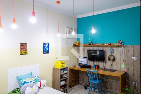 Quarto 1 de casa para alugar com 4 quartos, 192m² em Campo Grande, Rio de Janeiro