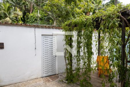 Vista da Sala de casa para alugar com 4 quartos, 192m² em Campo Grande, Rio de Janeiro