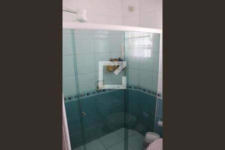 Banheiro de apartamento à venda com 2 quartos, 80m² em Siciliano, São Paulo
