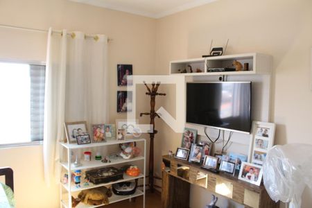 Quarto de apartamento à venda com 2 quartos, 80m² em Siciliano, São Paulo