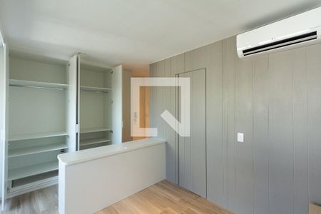 Studio para alugar com 30m², 1 quarto e sem vaga Studio para alugar com 30m², 1 quarto e sem vagaStudio