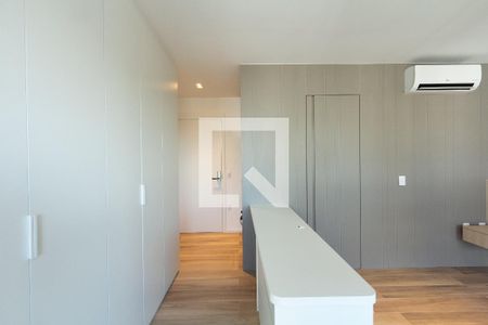 Studio para alugar com 30m², 1 quarto e sem vaga Studio para alugar com 30m², 1 quarto e sem vagaStudio