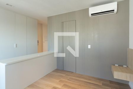Studio para alugar com 30m², 1 quarto e sem vaga Studio para alugar com 30m², 1 quarto e sem vagaStudio