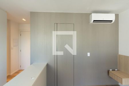 Studio para alugar com 30m², 1 quarto e sem vaga Studio para alugar com 30m², 1 quarto e sem vagaStudio