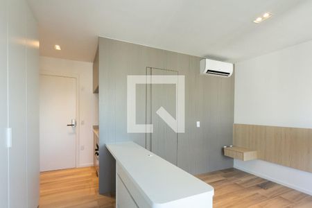 Studio para alugar com 30m², 1 quarto e sem vaga Studio para alugar com 30m², 1 quarto e sem vagaStudio