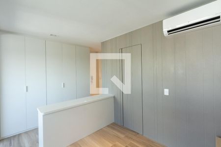 Studio para alugar com 30m², 1 quarto e sem vaga Studio para alugar com 30m², 1 quarto e sem vagaStudio